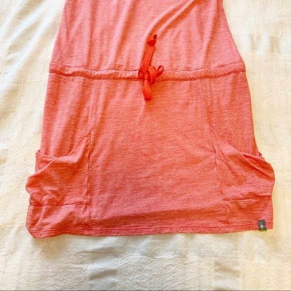 Smartwool Seven Falls Tunic Dress Size M - Picture 5 of 8